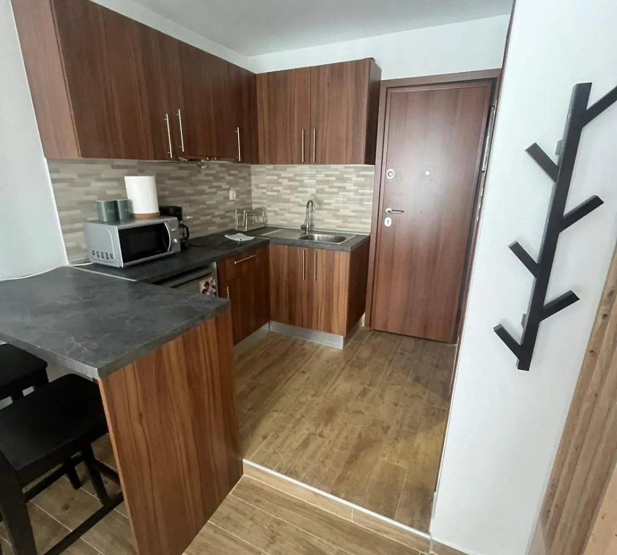 Premium New Studio Near Thessaloniki Center 0*,  Greece