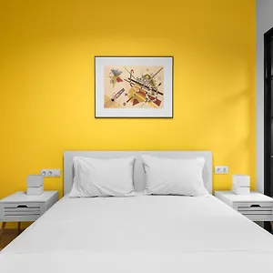Amarillo, Nilie Hospitality Mgmt Apartment
