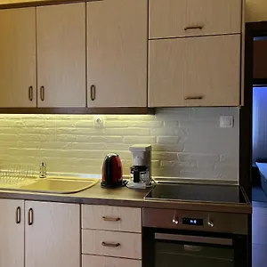 Sweet Luxury Διαμέρισμα