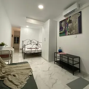Nirvana Comfort 3 Διαμέρισμα