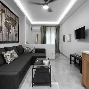 #luxlikehome - Cozy Living Διαμέρισμα