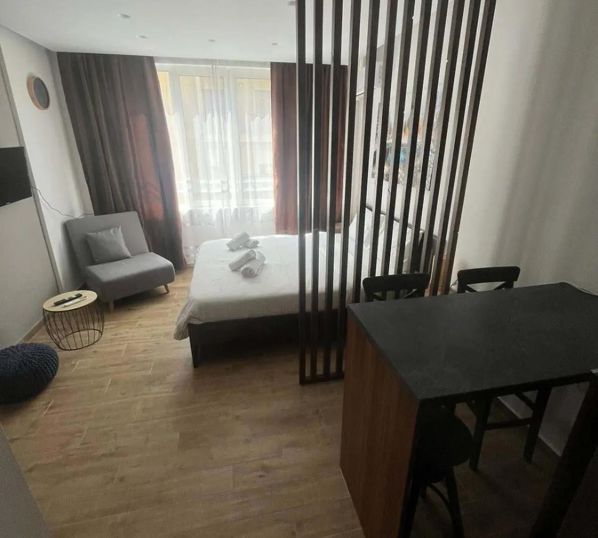 Apartment Premium New Studio Near Thessaloniki Center