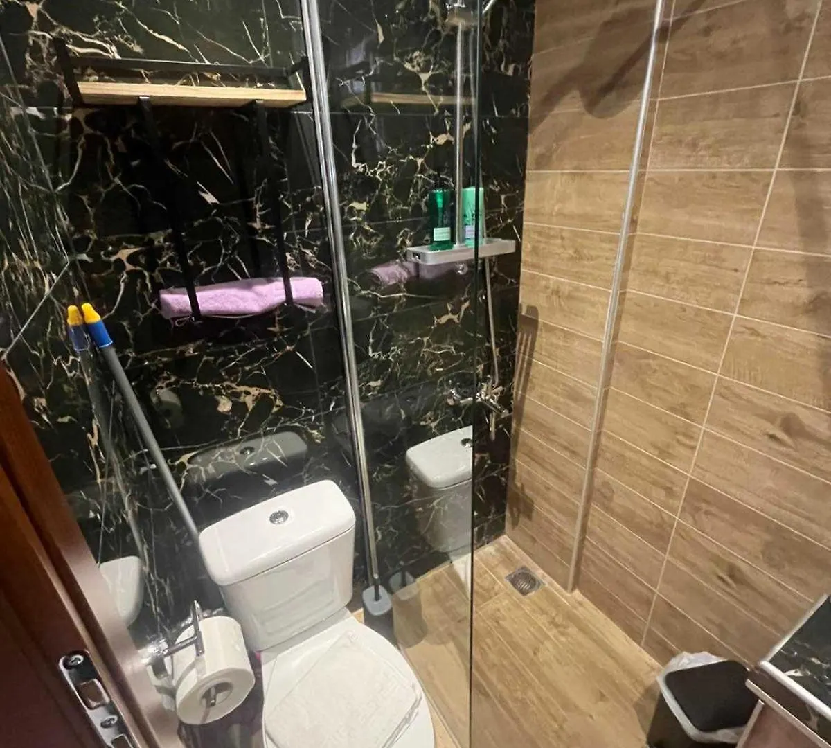 Premium New Studio Near Thessaloniki Center Apartment