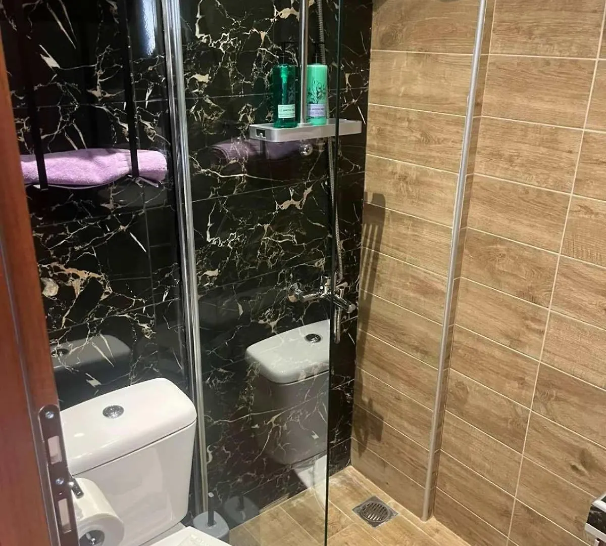 Premium New Studio Near Thessaloniki Center 0*,